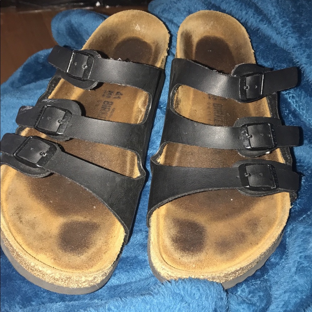 Birkenstock